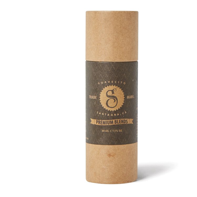 Premium Blends Sandalwood Beard Oil