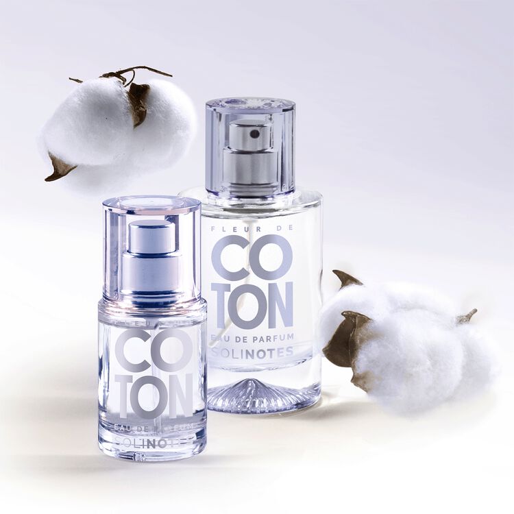 Cotton Eau de Parfum Mini