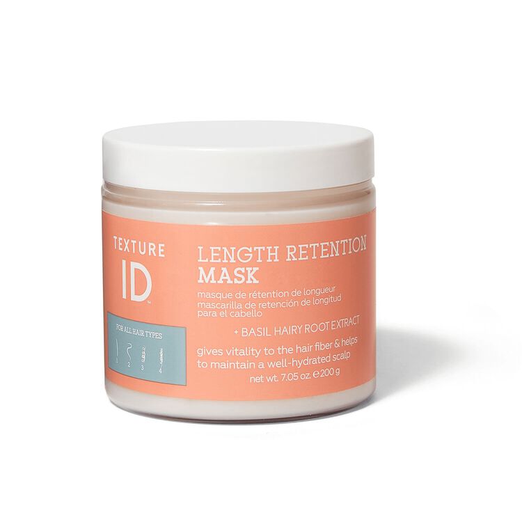 Length Retention Mask