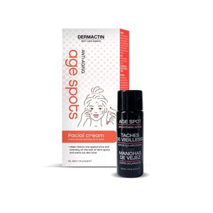 Age Spot Brightening Serum