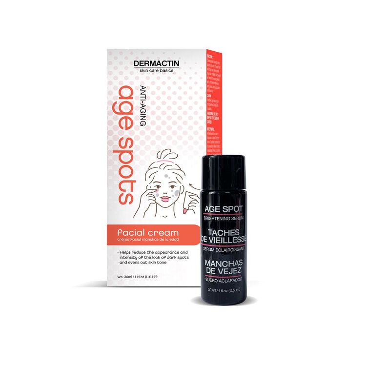Age Spot Brightening Serum