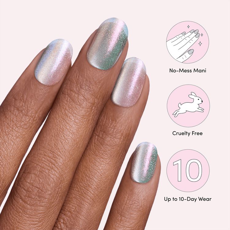 Magic Press Effect Playing Games