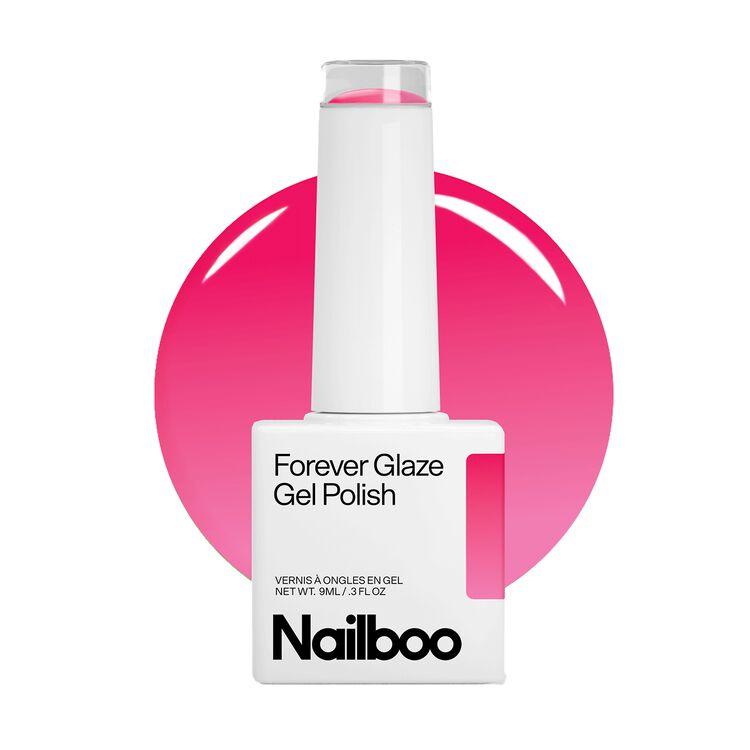 Bubblegum Bliss Gel Polish