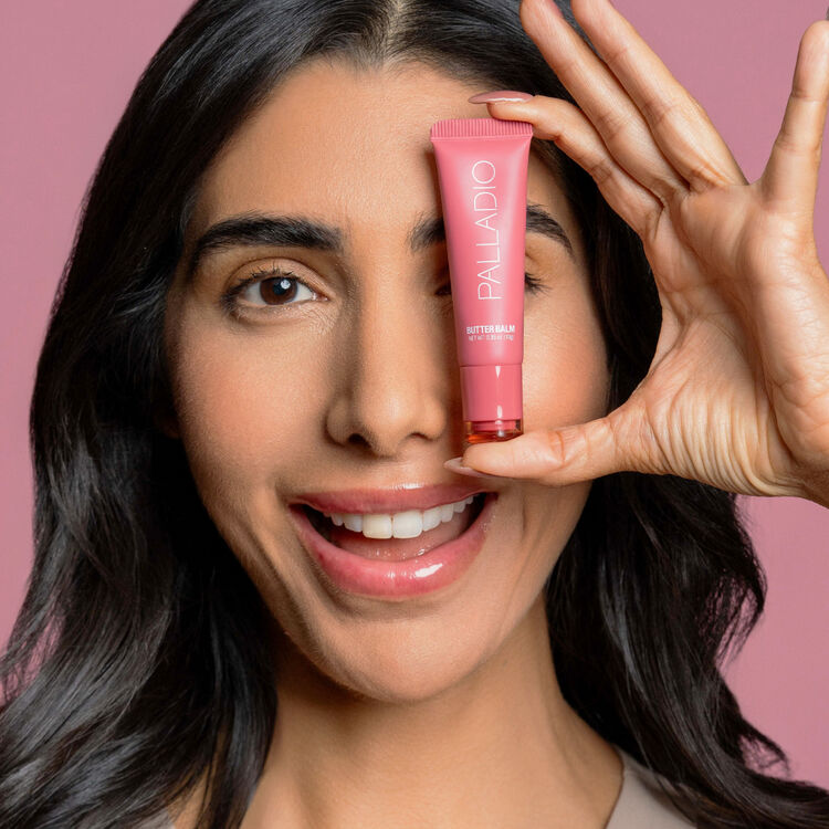 Strawberry Shortcake Butter Balm