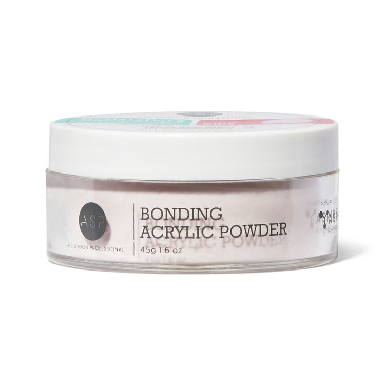 Pink Bonding Acrylic Powder 1.6oz.
