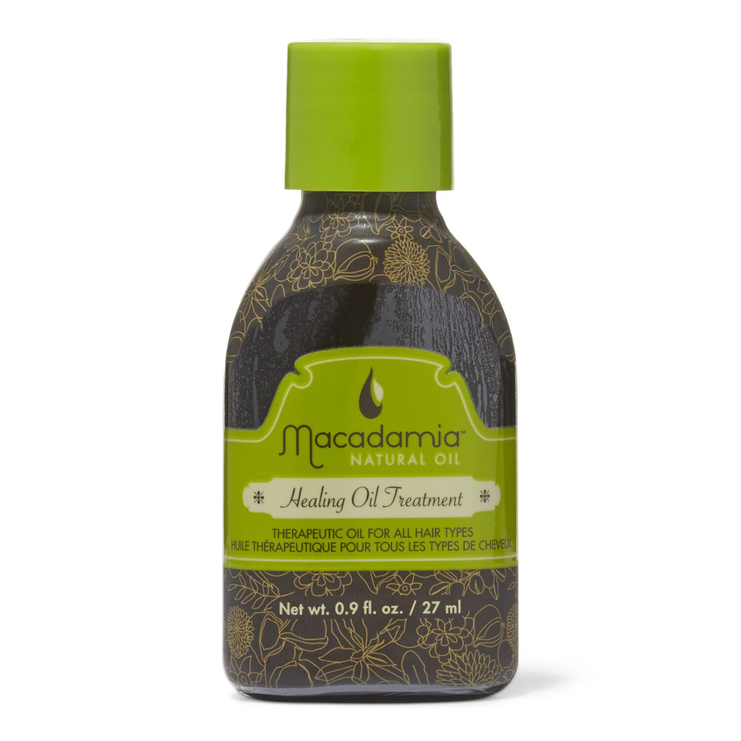 Macadamia Healing Oil Treatment Travel Size