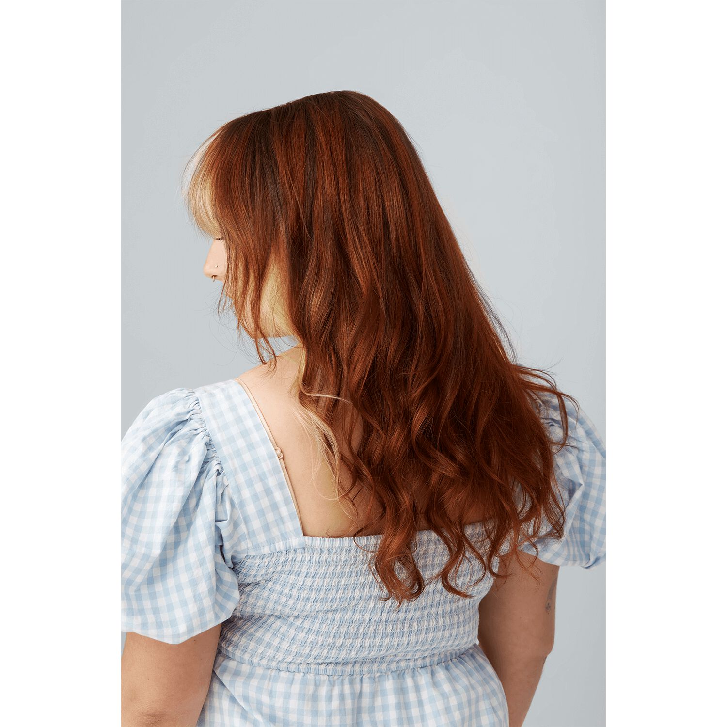 Good Dye Young Earthworm Greenhaus SemiPermanent Hair Dye Sally Beauty