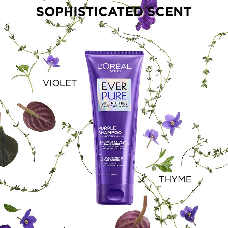 EverPure Purple Conditioner