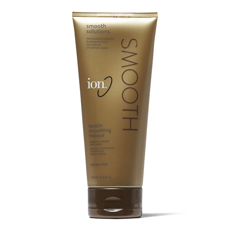 Keratin Smoothing Masque 6 oz