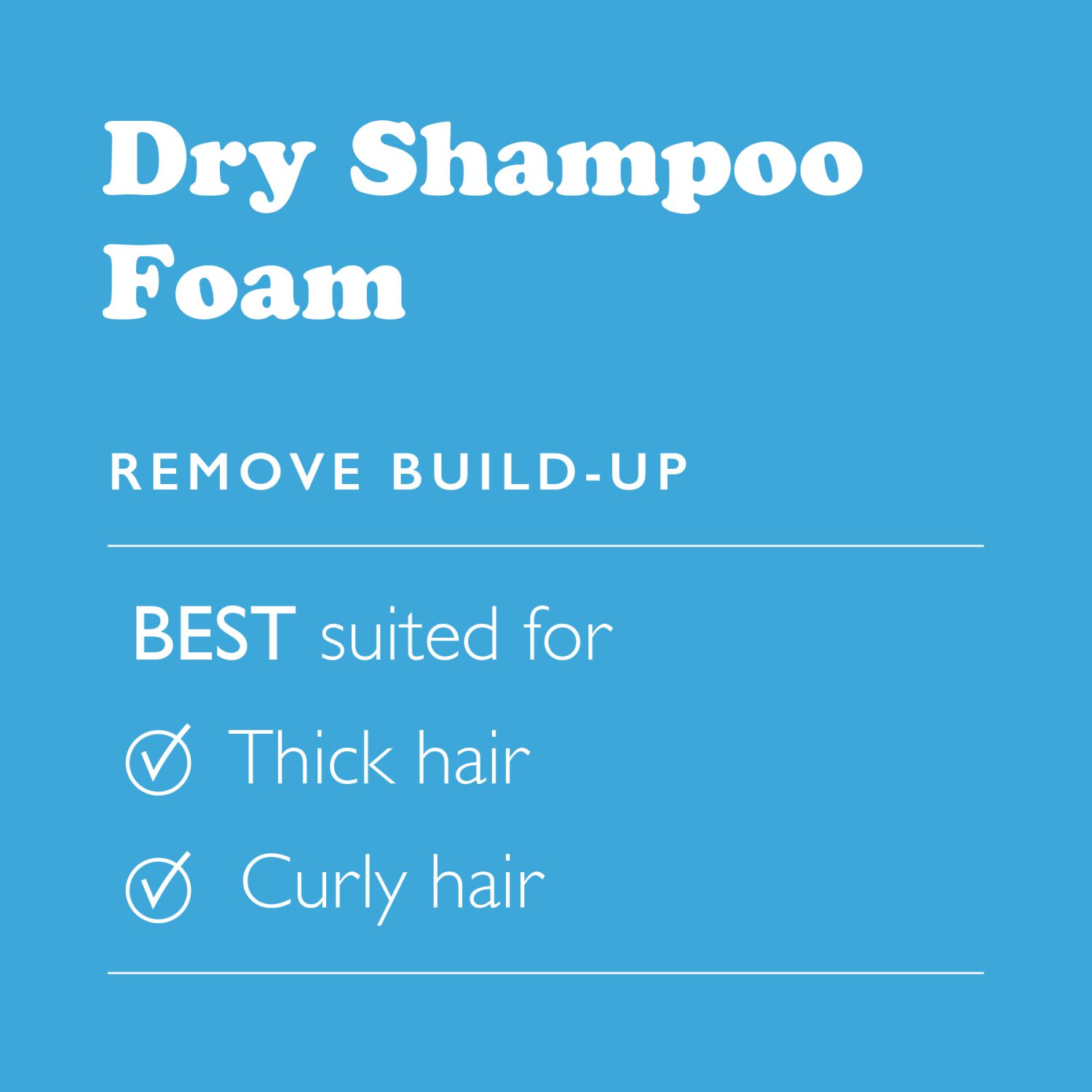 Waterless Dry Shampoo Foam Shampoo Sally Beauty