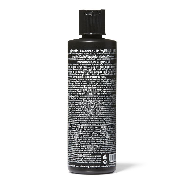 Arctic Fox Neon Moon Semi Permanent Hair Color 8 oz ...