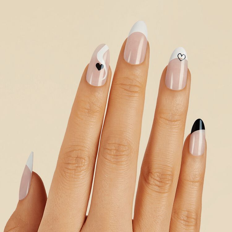 Stolen Hearts Gel Nail Kit