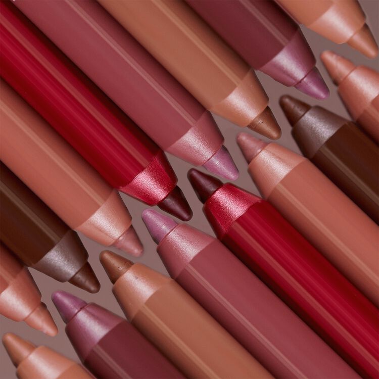 Shockwave Nude Lip Liner Coquette