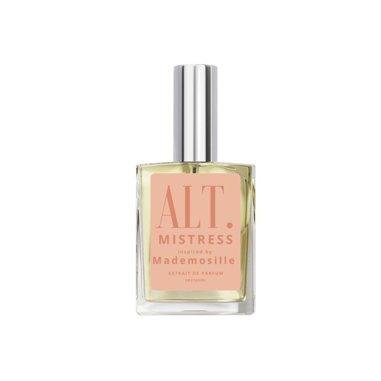 ALT. Fragrances Mistress Inspired by Mademoiselle