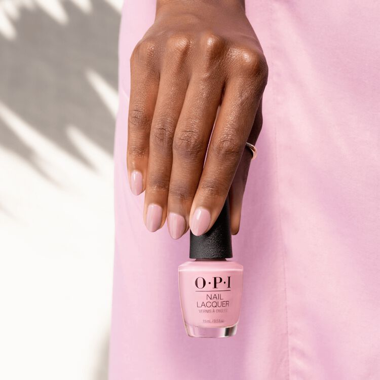 Tickle My France-y Nail Lacquer