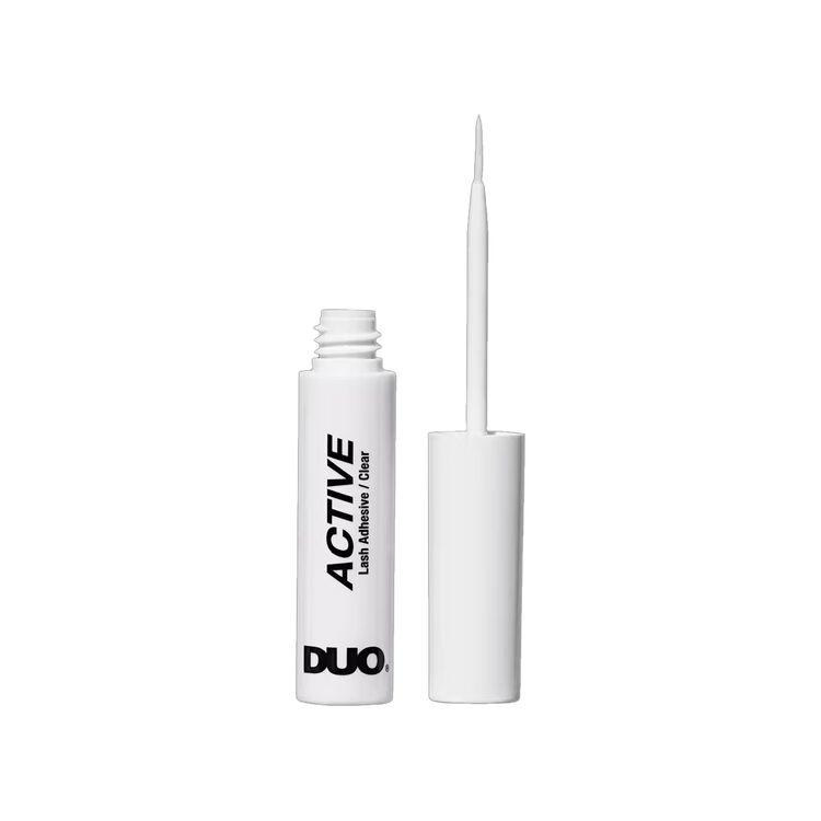 Duo Active Brush On Clear Adhesive