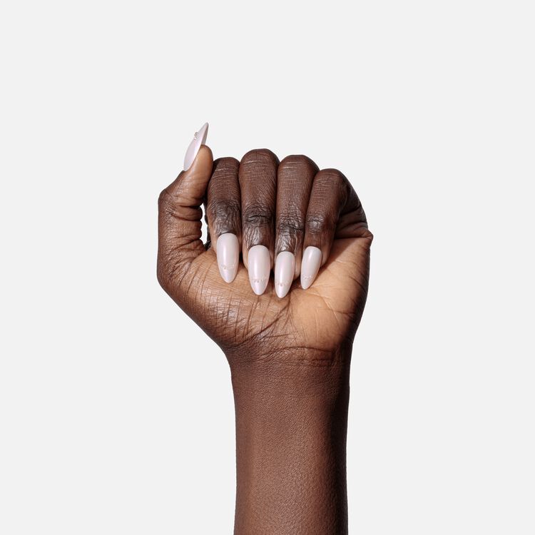 Sippin' Pretty Premium Press On Nails