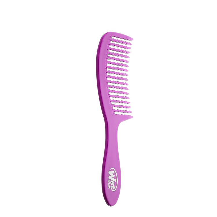 Detangling Comb Purple
