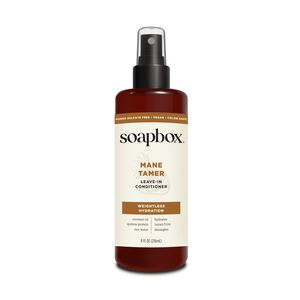 Mane Tamer Leave-in Conditioner