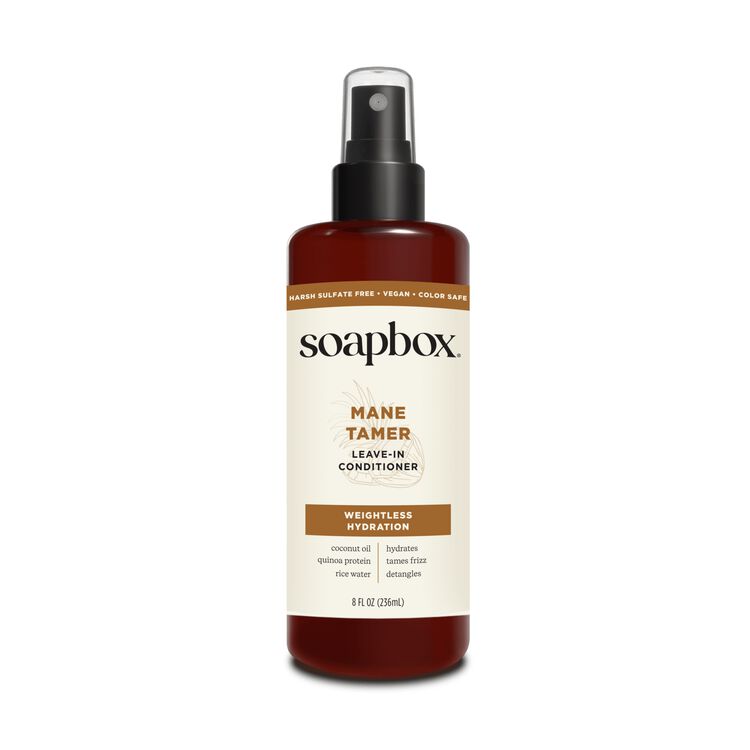 Mane Tamer Leave-in Conditioner