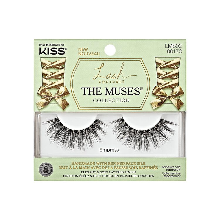 Lash Couture The Muses Lash Collection - Empress