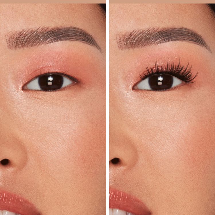 Pre-Mapped Extensions Wispy