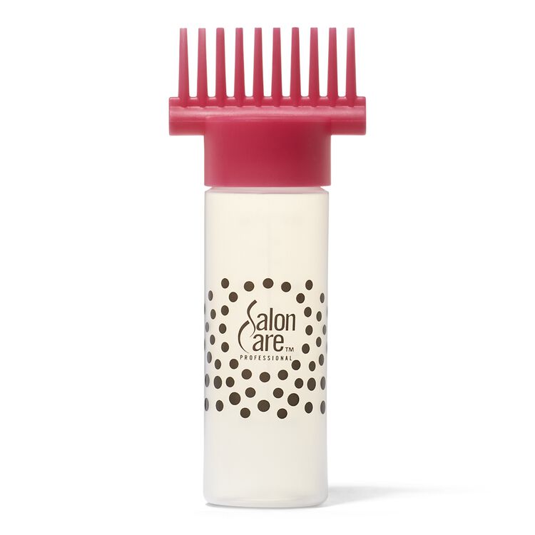 Salon Care Root Comb Applicator