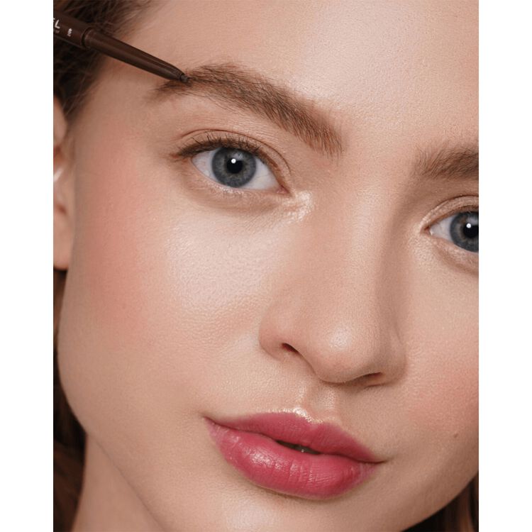 INSTA Micro Brow Pencil Chocolate