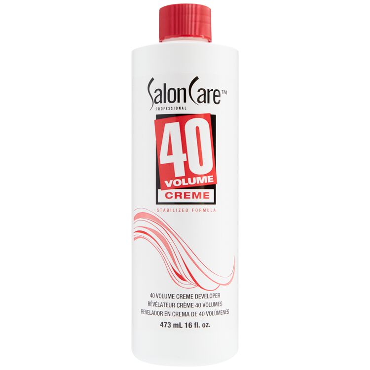 40 Volume Creme Developer