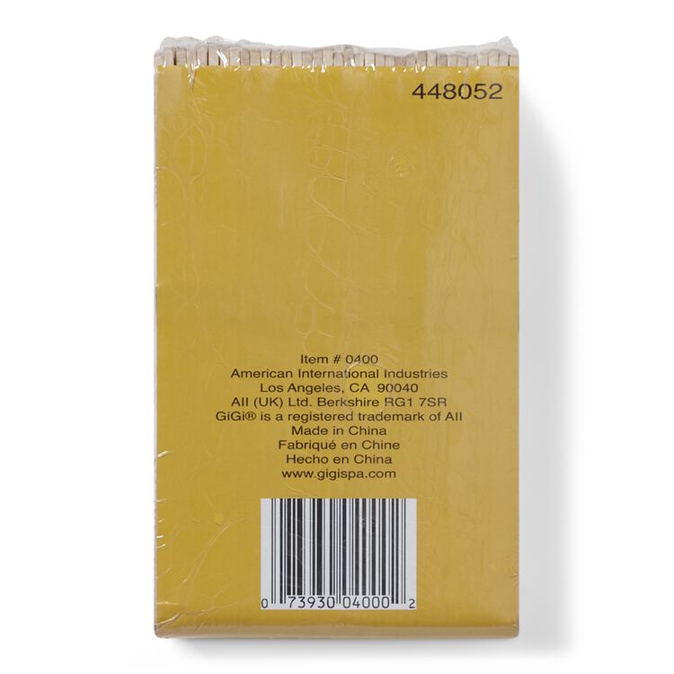 Small Honee Wax Applicators