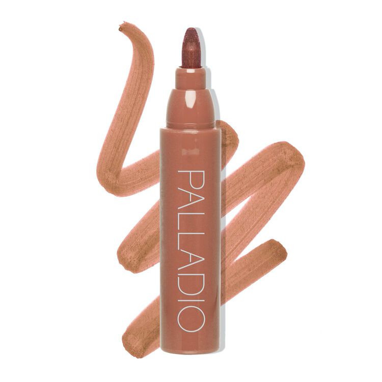 Lip Stain Nude