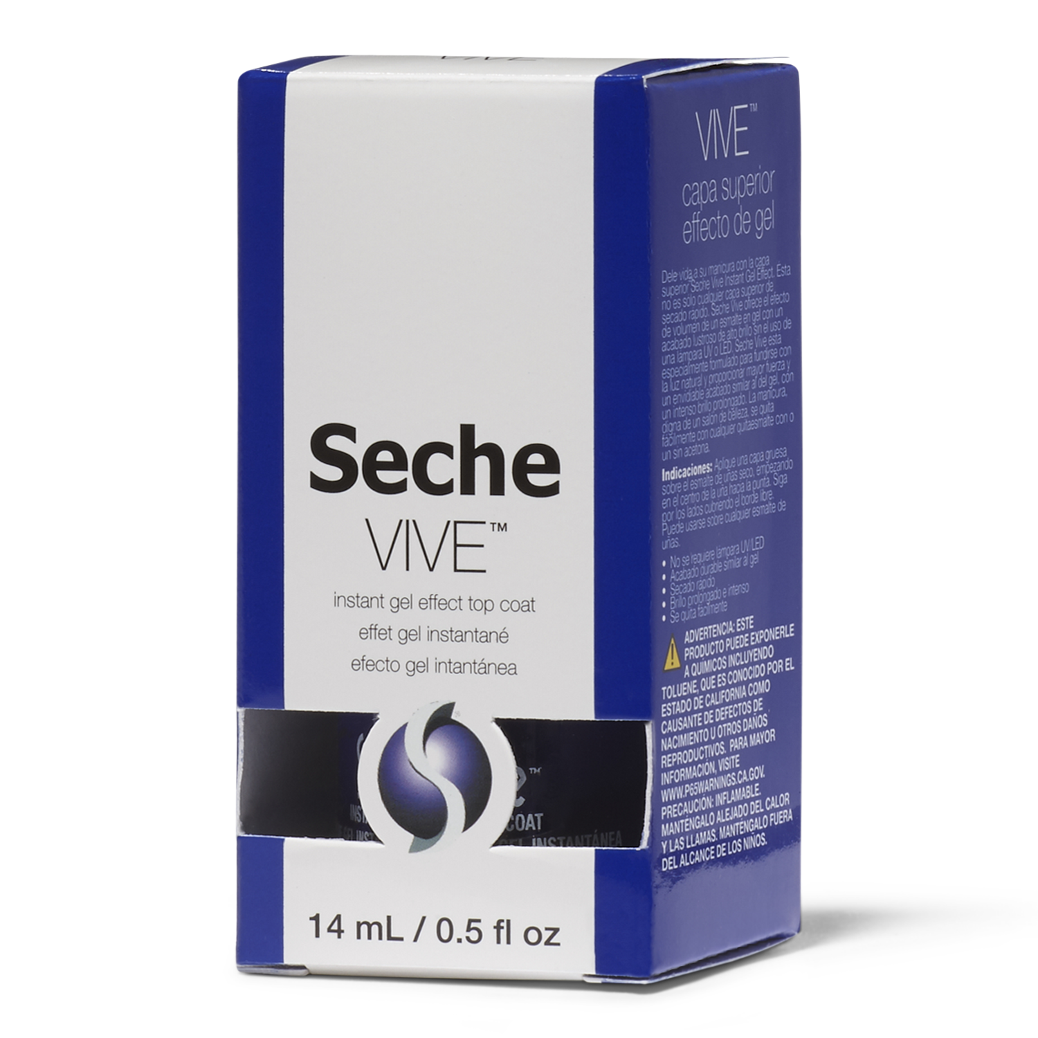 Seche Power Combo