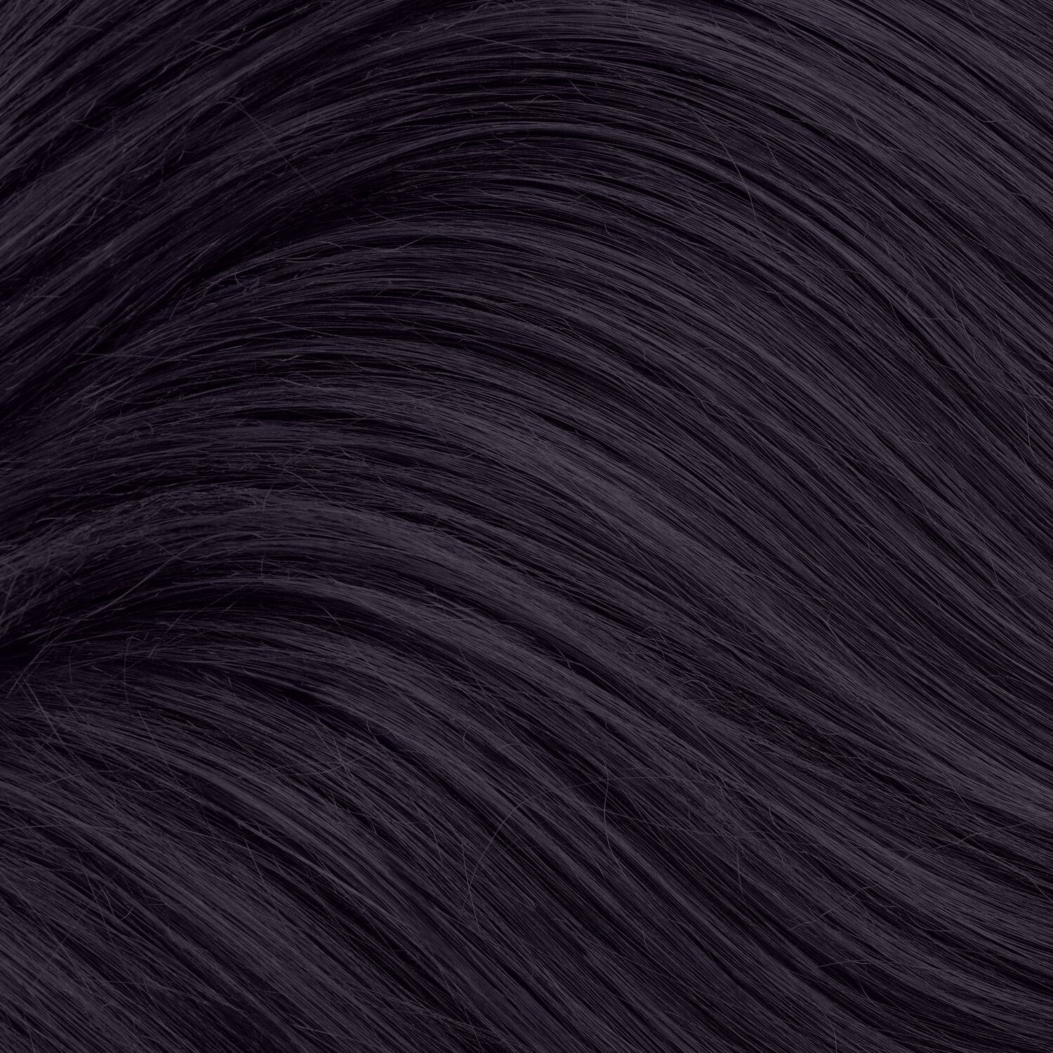 Ion 2VV Midnight Violet Black Permanent Creme Hair Color by Color ...