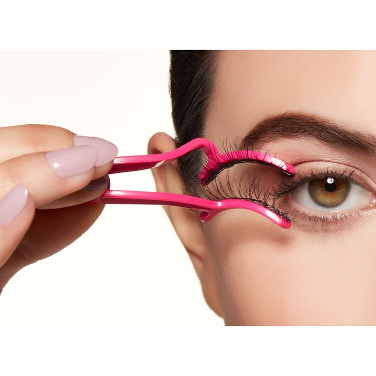 Magnetic Strip Lash Double 110