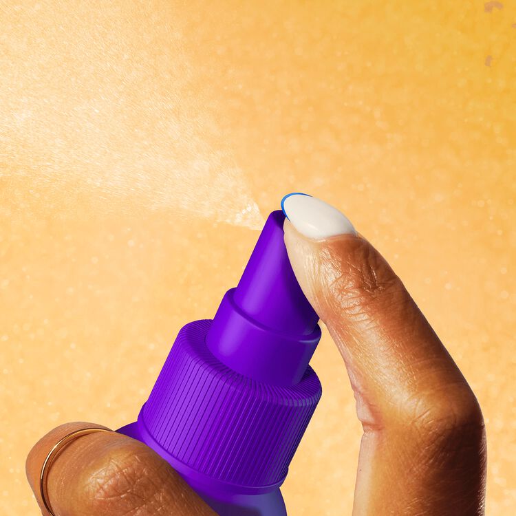 Hair Insurance Leave-In Conditioner 8 oz