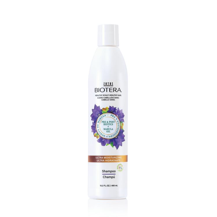 Ultra Moisturizing Shampoo With Marula Oil 15.2 fl oz