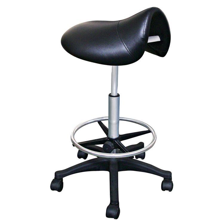 Puresana Saddle Cutting Stool