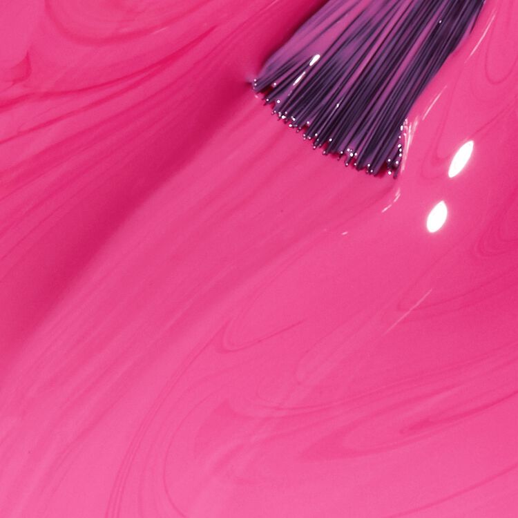 Shorts Story Nail Lacquer