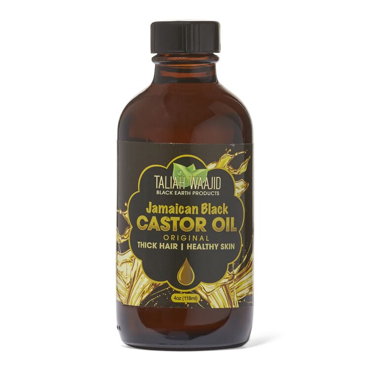 Original Jamaican Black Castor Oil
