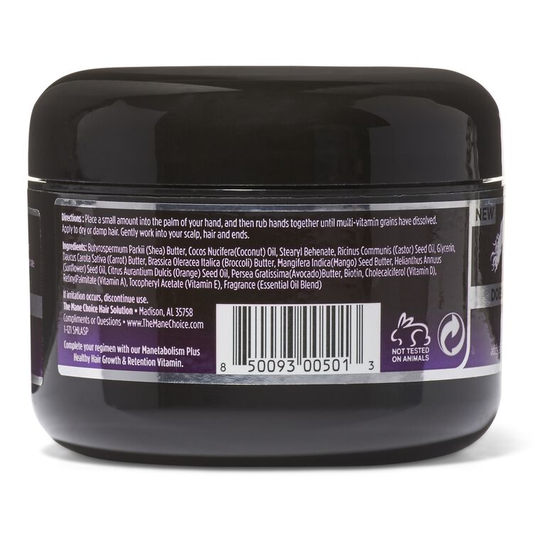 Doesn't Get Much Butter Than This