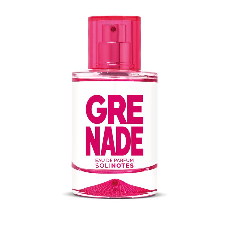 Pomegranate Eau de Parfum