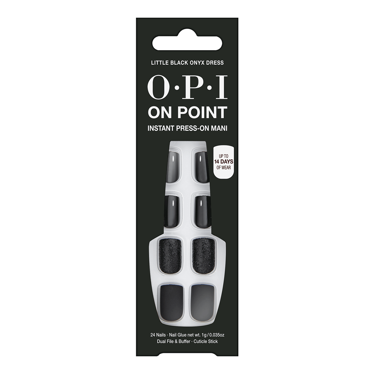 OPI Press-On Nails