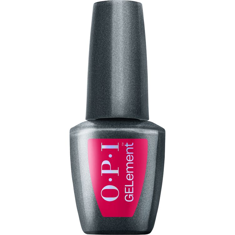 GELements Nail Polish Clawberry Margarita