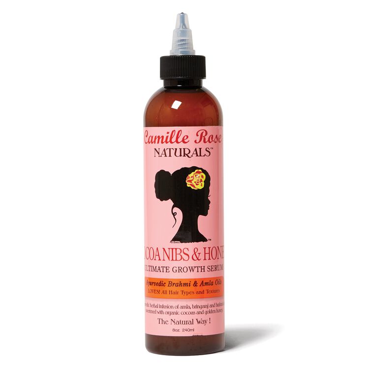 Cocoa Nibs & Honey Ultimate Growth Serum