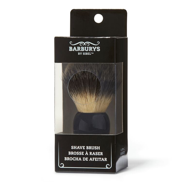 Shaving Brush by Barbury's Men's Grooming Products Sally Beauty