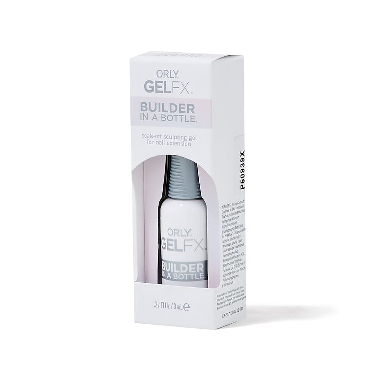 ORLY Builder in a Bottle Acrylic Nails Sally Beauty