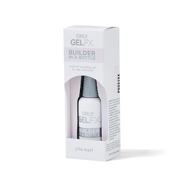 ORLY Builder in a Bottle Acrylic Nails Sally Beauty