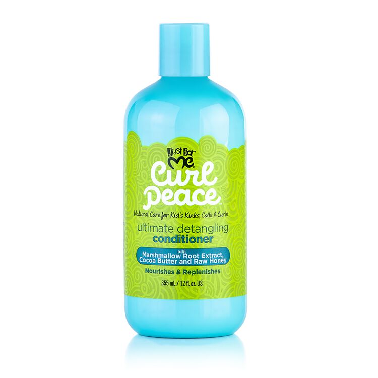 Curl Peace Ultimate Detangling Conditioner