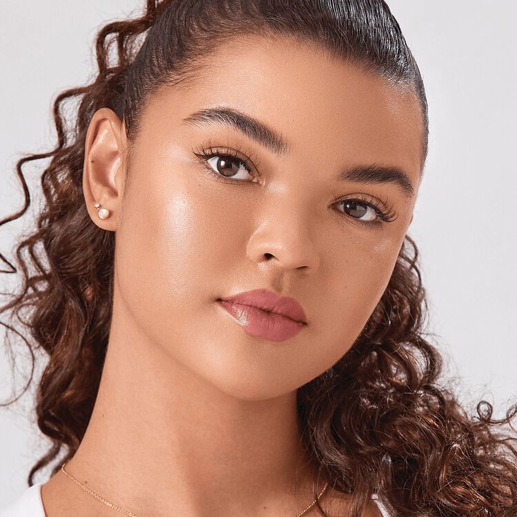 imPRESS Press on Falsies - Edgy Wispy Cluster Lashes