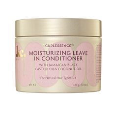 Moisturizing Leave In Conditioner Moisturizing Leave In Conditioner